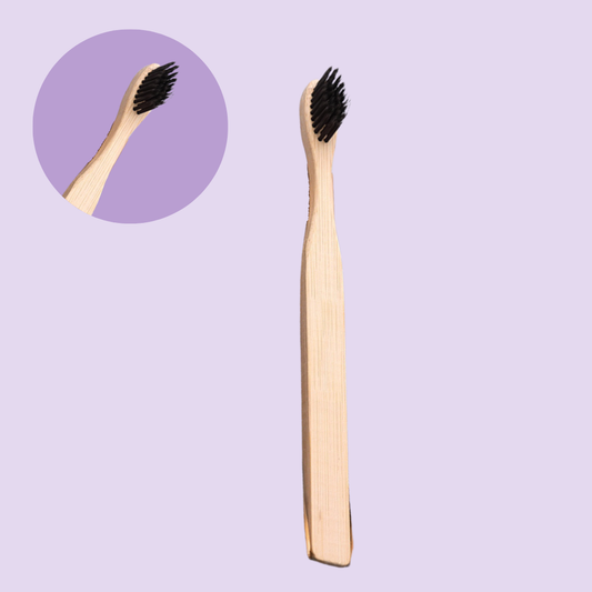 Ecobrush™ - Enkel och Miljövänlig Tandborste
