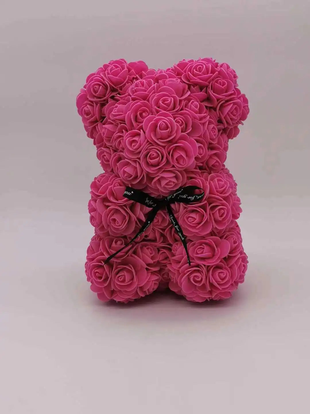 BlossiBear™ - Rosig Björn - Den Ultimata Gåvan