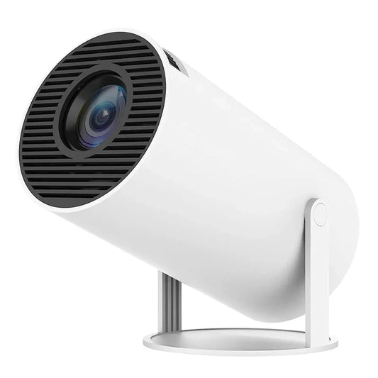 ProjectorX™ - Ultra HD Bärbar Projektor