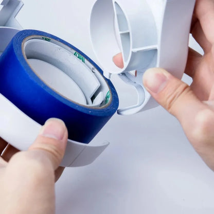 TrimMaster™ - Kompakt Och Portabel Tejpskärare