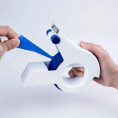 TrimMaster™ - Kompakt Och Portabel Tejpskärare