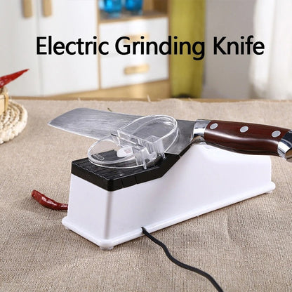 SharpMaster™ - Multifunktionell Elektrisk Knivslipare