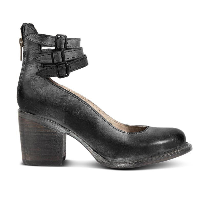 Katy™ - Eleganta och Moderna Stövletter