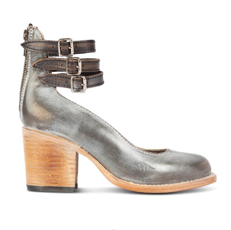Katy™ - Eleganta och Moderna Stövletter