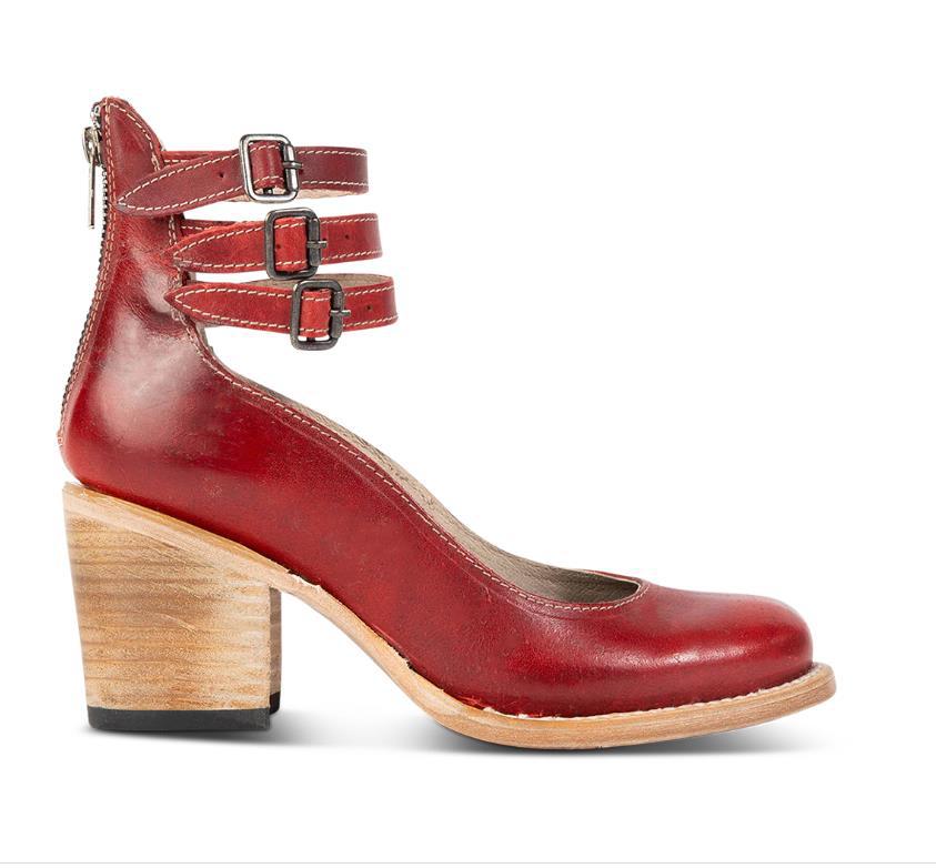 Katy™ - Eleganta och Moderna Stövletter
