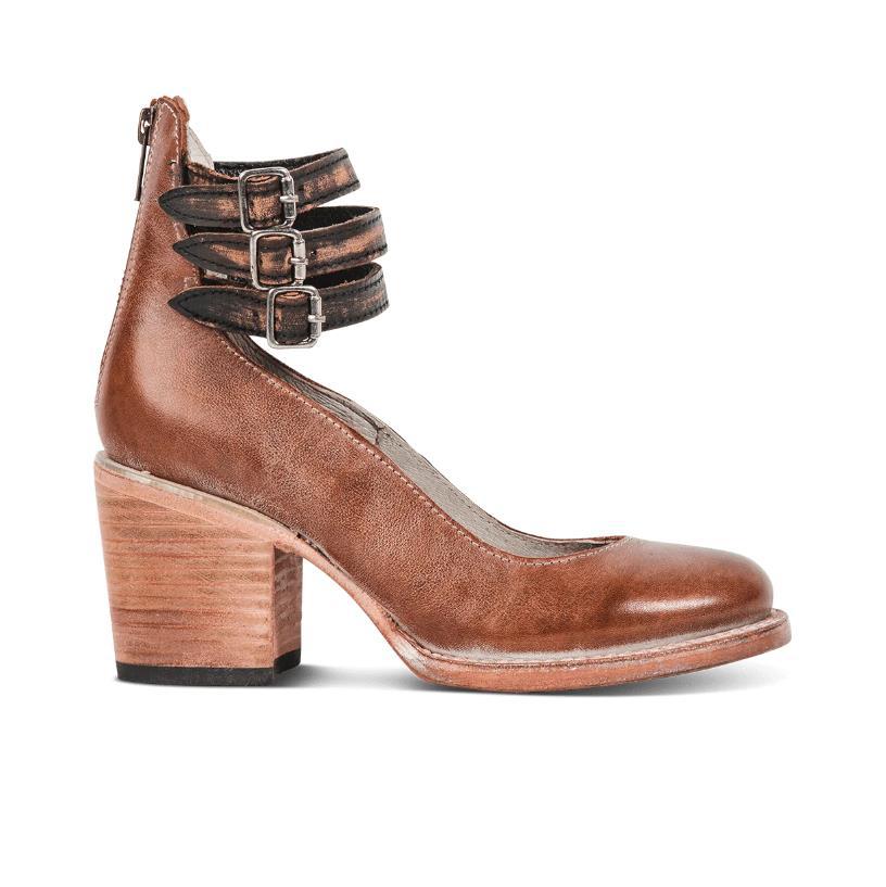 Katy™ - Eleganta och Moderna Stövletter