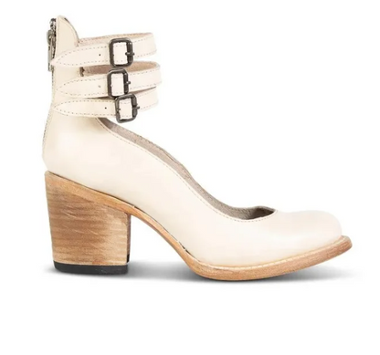 Katy™ - Eleganta och Moderna Stövletter