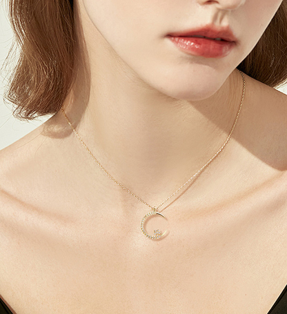 Lunaris™ - Lindra Svullnader med Magnetterapi-Halsband.