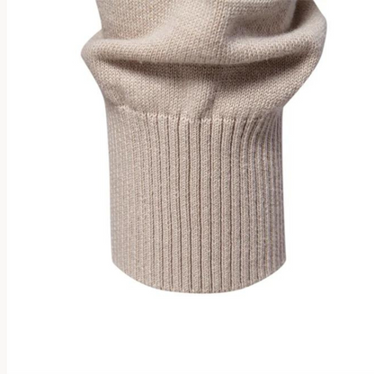 Heiko™ - Tidlös Tröja Med Elegant Design och av Hög Kvalitet (1+1 GRATIS)