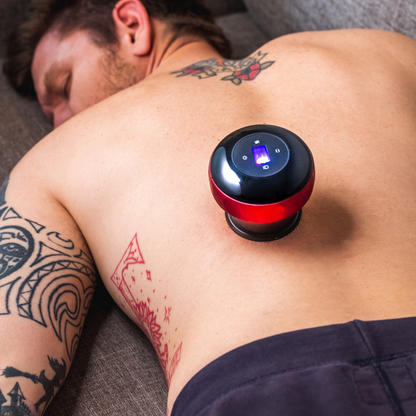 APEX™ Smart Cupper