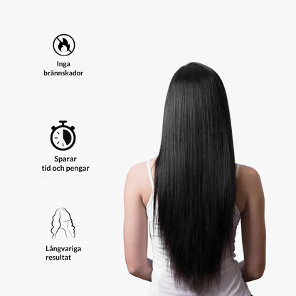 StyleMax™ - 5 i 1 Hårstylingverktyg