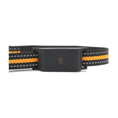 PawTrack™ - GPS Hundhalsband Tracker
