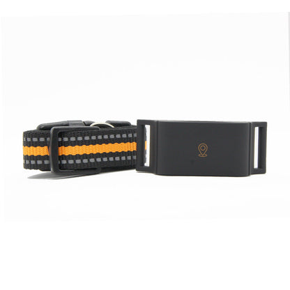 PawTrack™ - GPS Hundhalsband Tracker