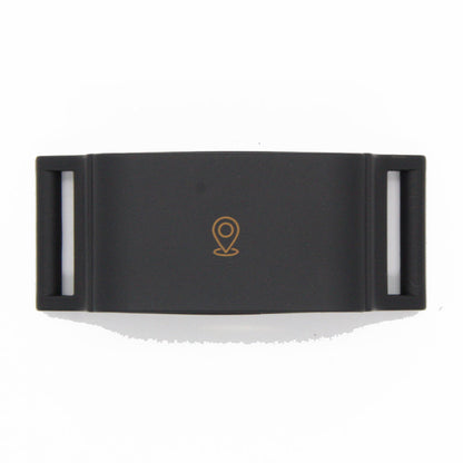 PawTrack™ - GPS Hundhalsband Tracker
