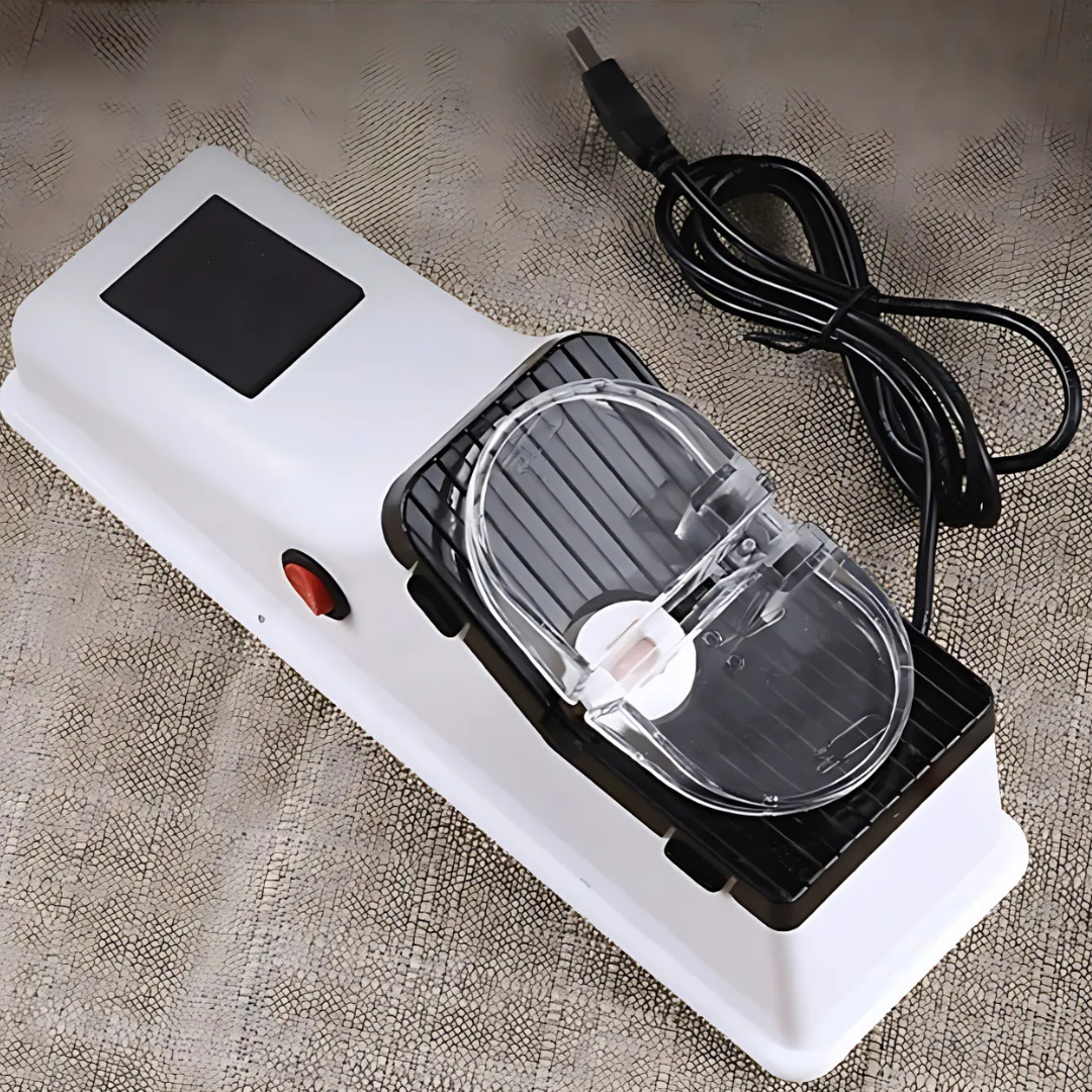 SharpMaster™ - Multifunktionell Elektrisk Knivslipare