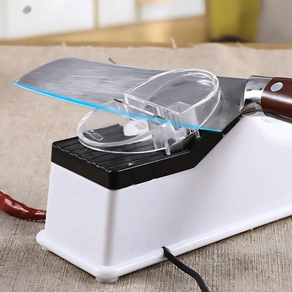 SharpMaster™ - Multifunktionell Elektrisk Knivslipare
