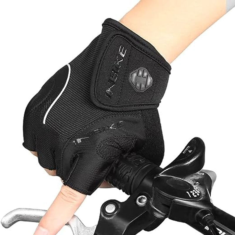 AstraFlex™ Pro Riding Gloves - Bekvämt Och Bra Grepp
