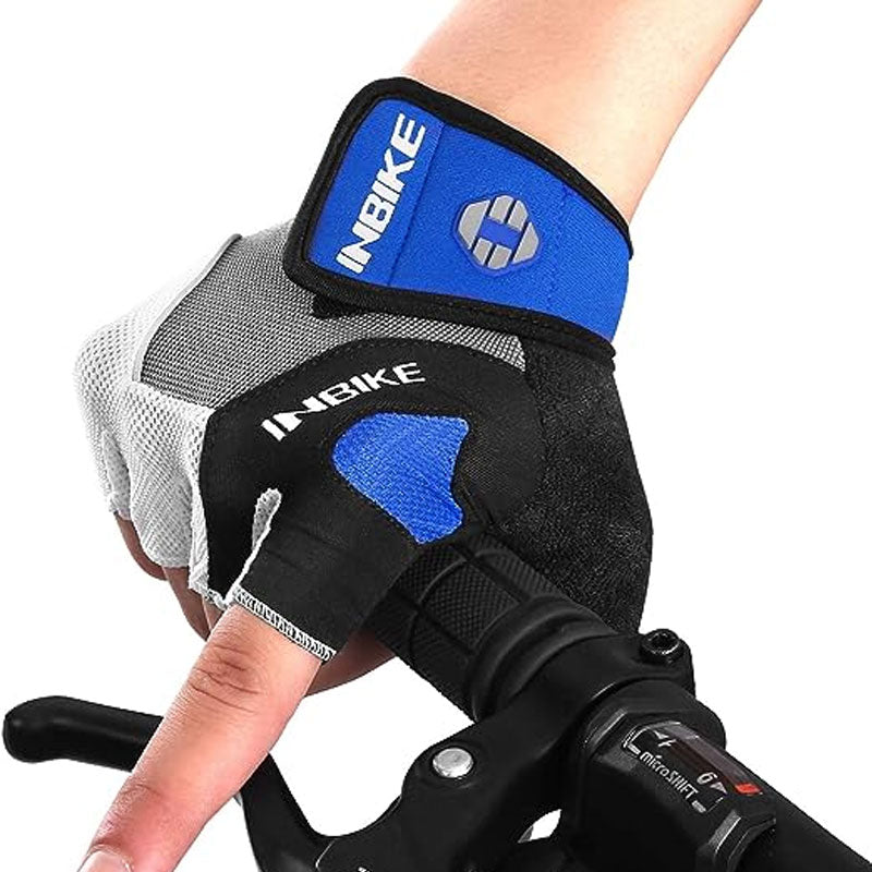 AstraFlex™ Pro Riding Gloves - Bekvämt Och Bra Grepp