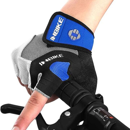 AstraFlex™ Pro Riding Gloves - Bekvämt Och Bra Grepp