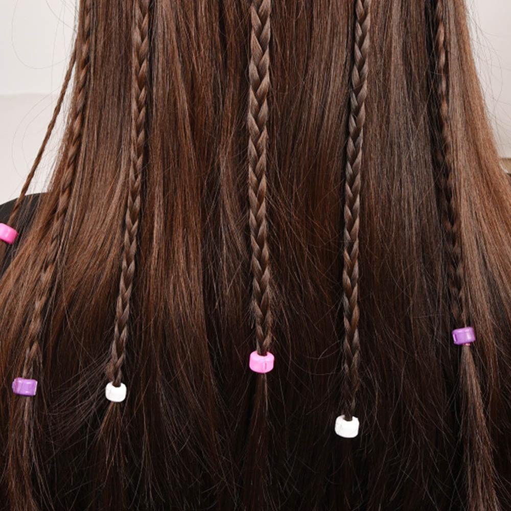 Braidy™ - Automatisk Hårflätare Leksakssats