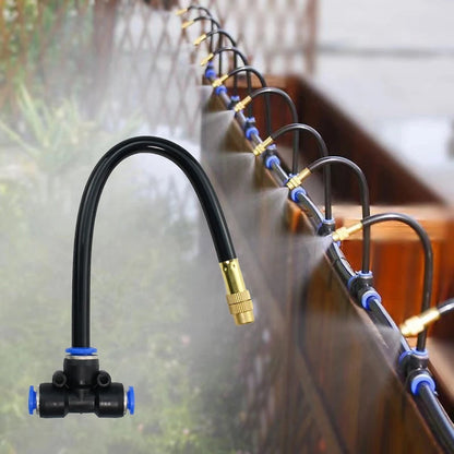 WaterSpread™ - Det moderna sättet att vattna