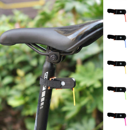 Lumina™ - Avancerad LED-baklampa För Cyklar