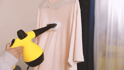 SteamX™ - Allt-i-ett Ångtvätt