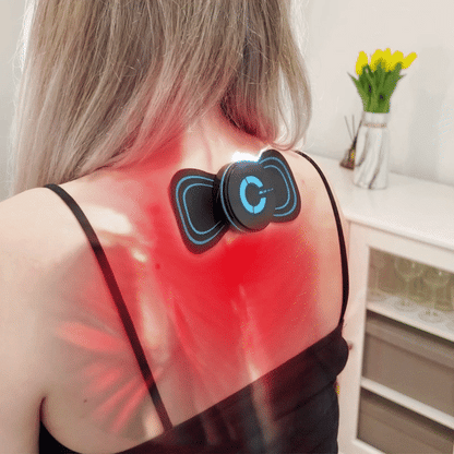 PulseEase™ - Helkropps EMS Massage Pad