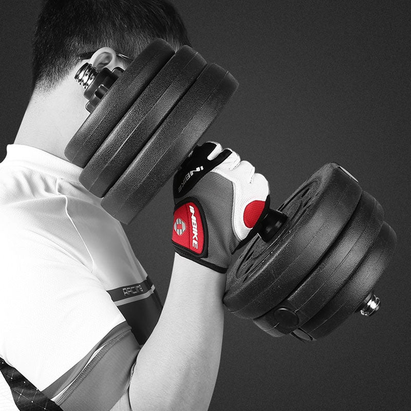 AstraFlex™ Pro Riding Gloves - Bekvämt Och Bra Grepp