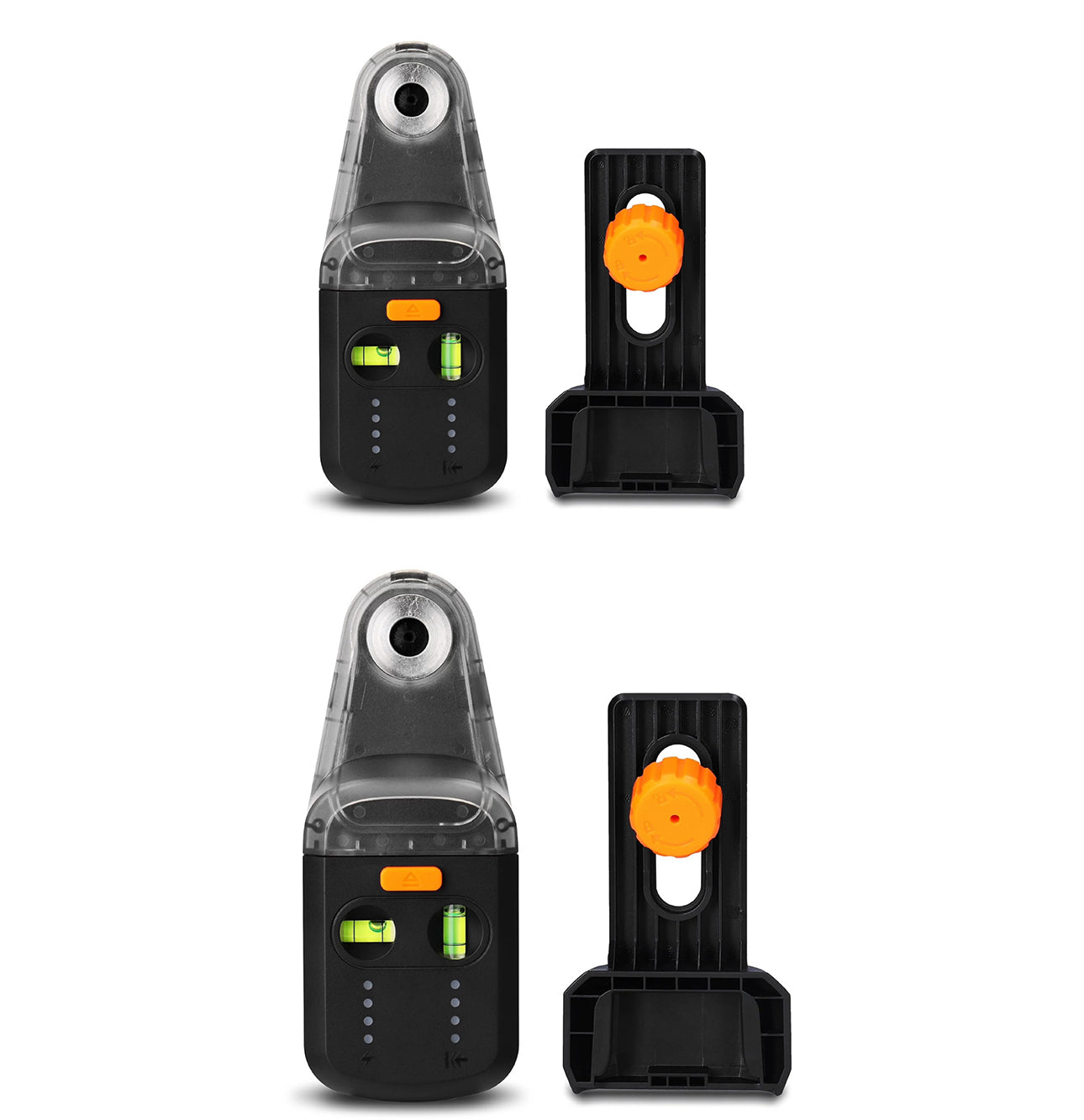 AlignX™ - Laser Level Master Kit Verktyg