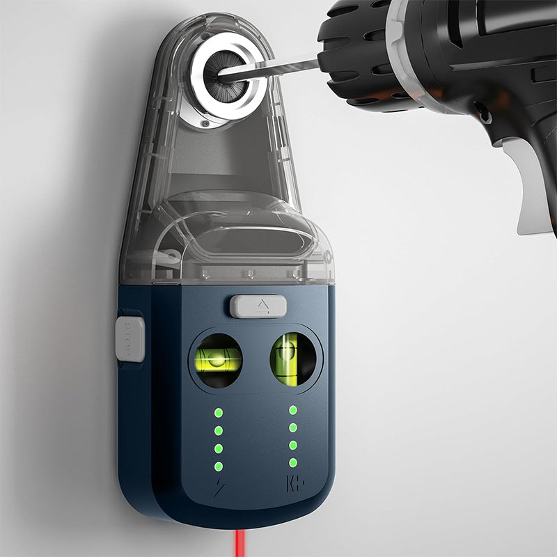 AlignX™ - Laser Level Master Kit Verktyg