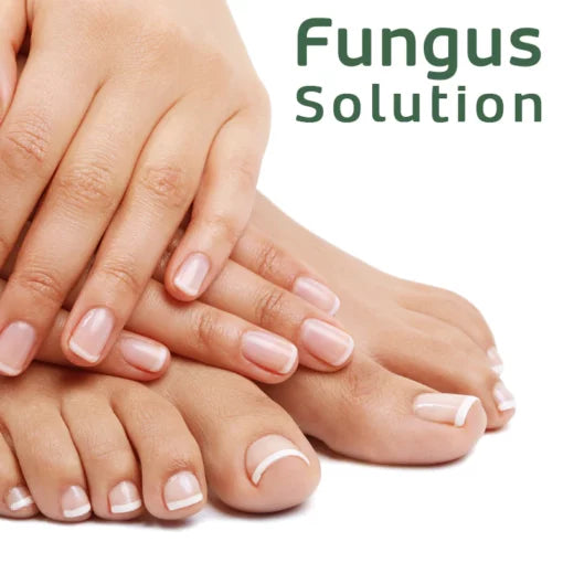 Nailuxe™ - Nagelskydd Med Bigiftbehandlingsserum För Starkare Och Hälsosammare Naglar