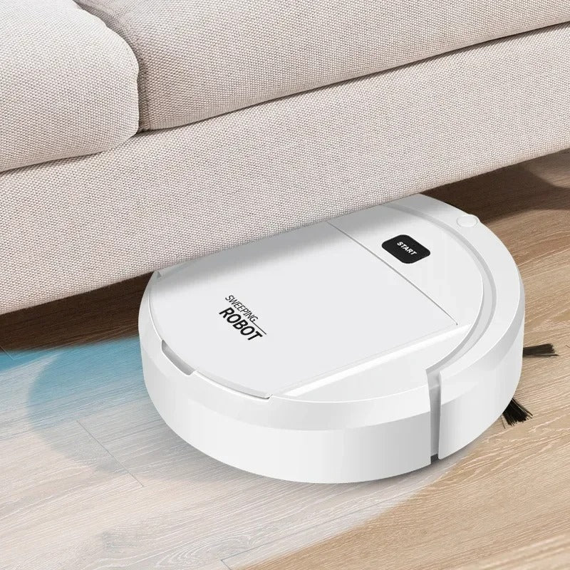 SweepinRobot™ - 3-i-1 Städrobot