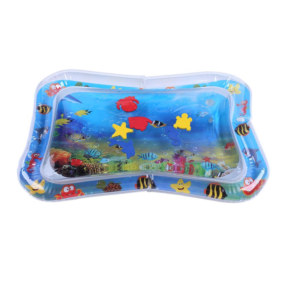 Water Play™ - Förbättra muskelstyrkan - Lekmatta