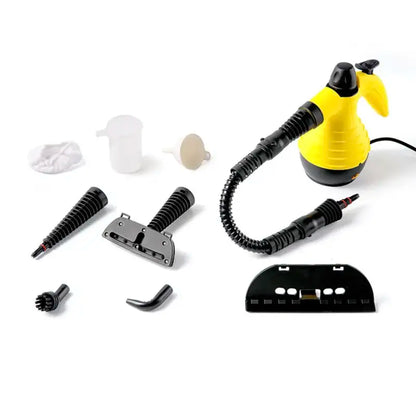SteamX™ - Allt-i-ett Ångtvätt