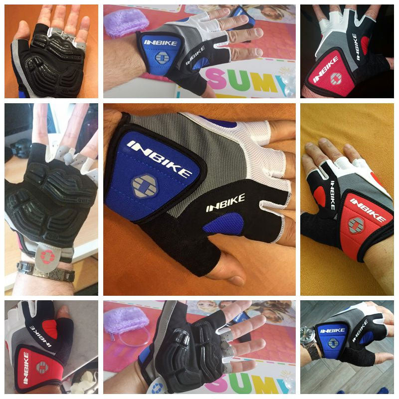 AstraFlex™ Pro Riding Gloves - Bekvämt Och Bra Grepp