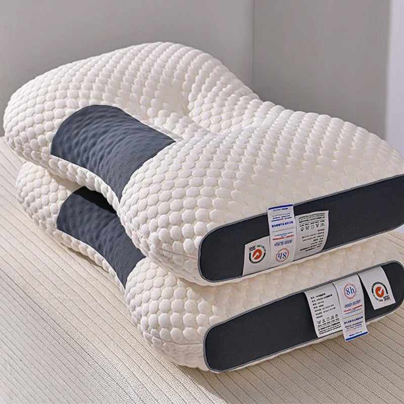 Rut™ - Antibakteriell Massagekudde Med Extra Stöd