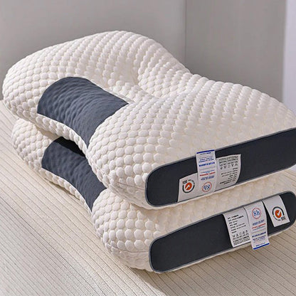 Rut™ - Antibakteriell Massagekudde Med Extra Stöd