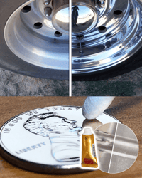 PolishPro™ - Ultimat Metal Polishing Cream