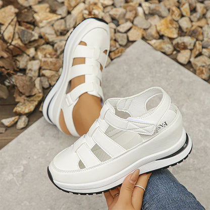Brooklyn™ - Ortopediska Sneakers med Stängd Tå