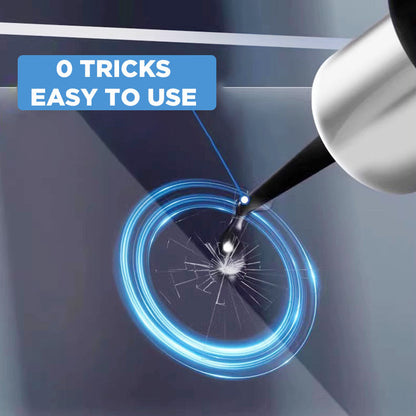 ClearFix™ - Sprickor Borta Glasreparationskit