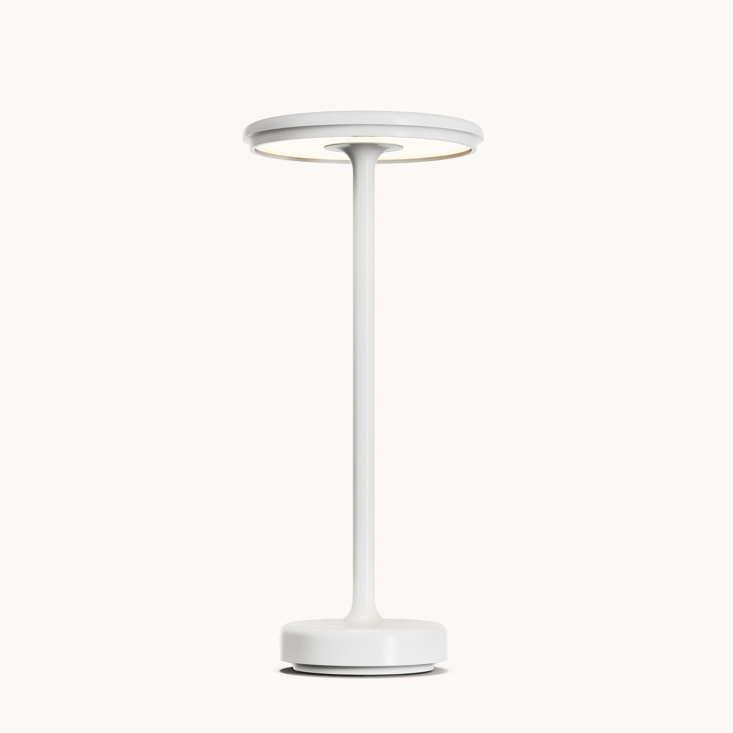 TouchLight™ - Modern Bordslampa Med Touch-teknik