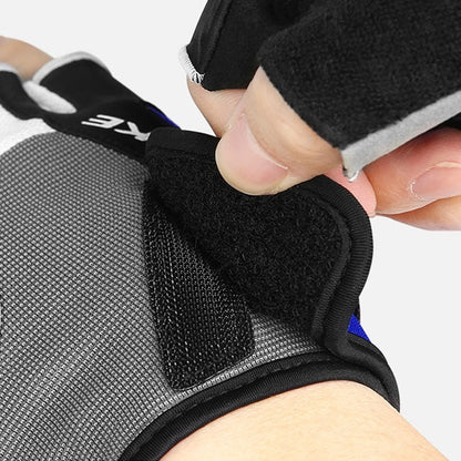 AstraFlex™ Pro Riding Gloves - Bekvämt Och Bra Grepp