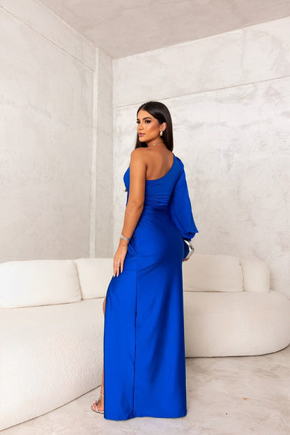 Jasmine™ - Elegant Långklänning