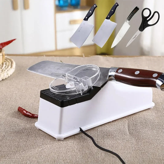 SharpMaster™ - Multifunktionell Elektrisk Knivslipare